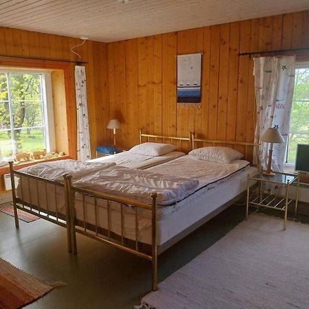 Gyttja Vaestergards Nauvo Exterior foto